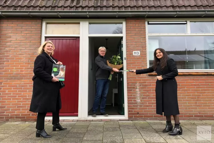 Woningen voor senioren in kaart gebracht