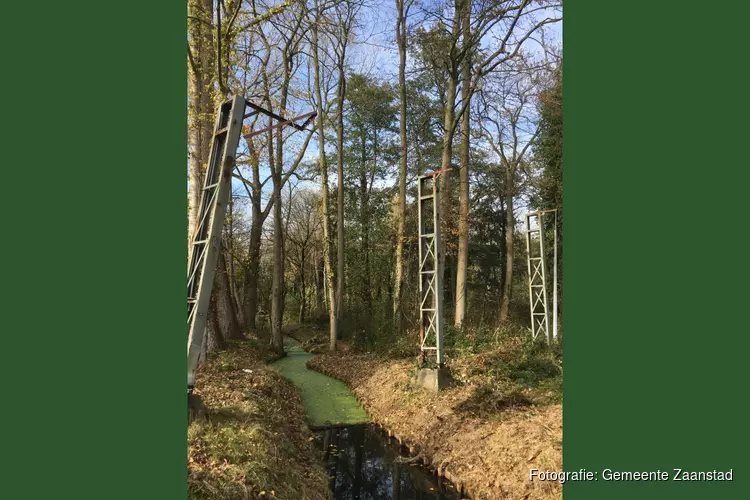 Nieuwe stap voor het Hembrugterrein: Een Masterplan Hembrug