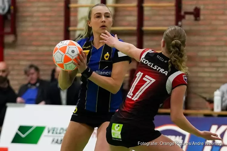 KZ voor het eerst in zes jaar weer in play-offs