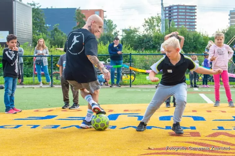 Bewegen en sporten in tijden van corona