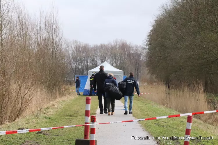 Twee aanhoudingen in onderzoek naar doodgeschoten man Nico Broekhuysenweg