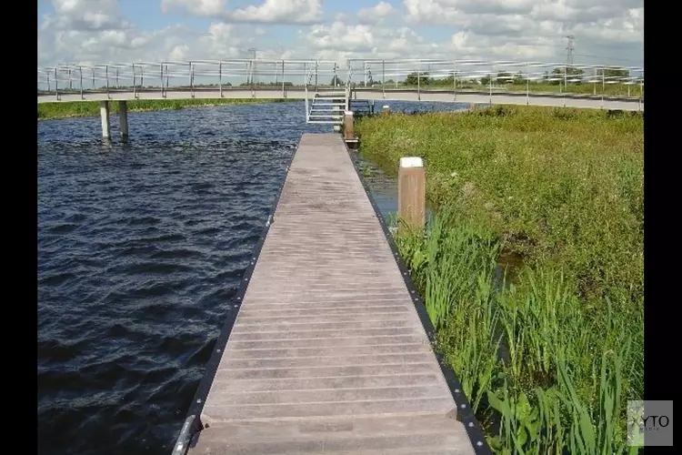 &#39;Watertoerisme is een groeimarkt&#39;