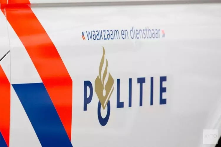 Getuigen gezocht van autobrand