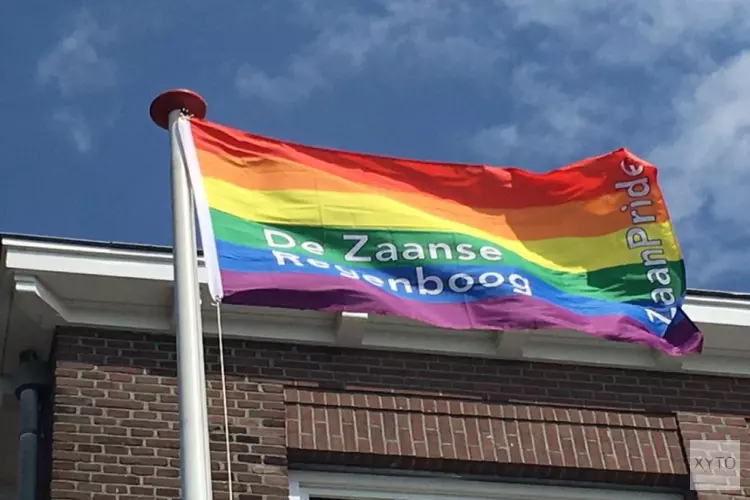 De Zaanpride in Zaanstad: "Samen onze vrijheid, de liefde en diversiteit vieren!"