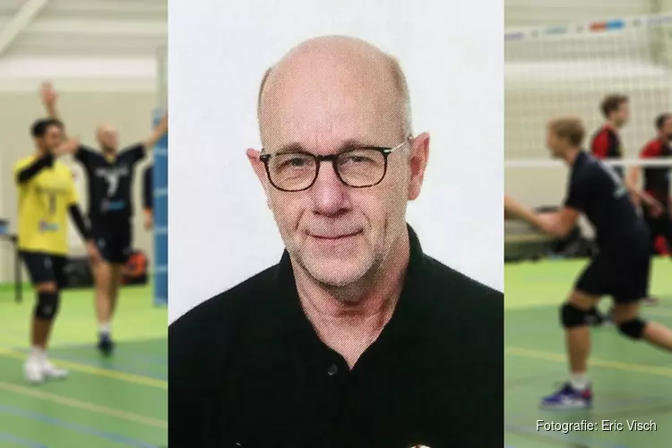 Martin Rutten nieuwe trainer-coach Zaanstad H1