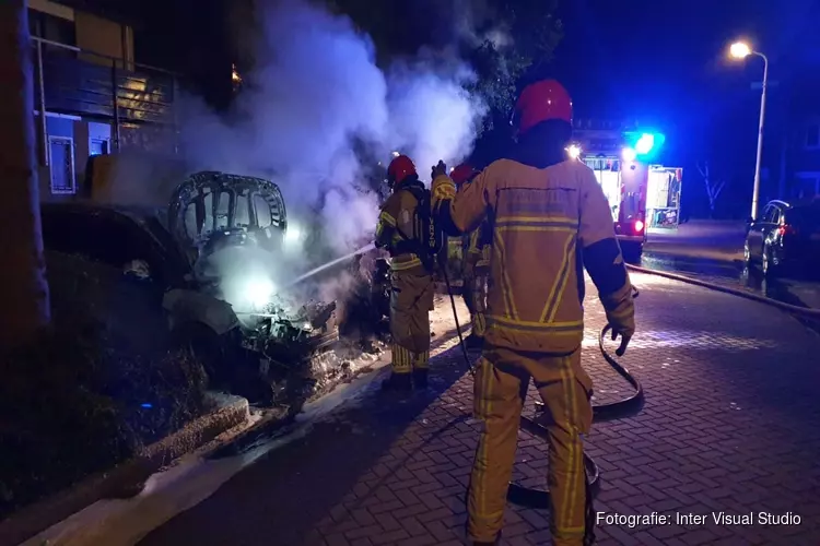 Autobranden: getuigen gezocht!