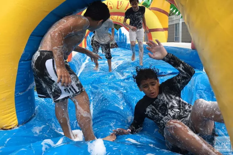 Gratis zomeractiviteiten voor kinderen en volwassenen