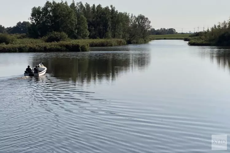 Gemeente Zaanstad en Halt slaan handen ineen om overlast op het water door jongeren in te perken