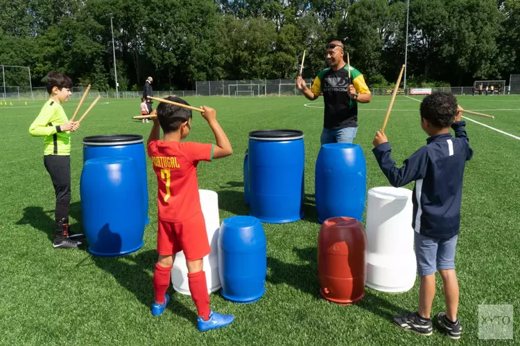 Zaanse Zomer Experience voor de jeugd