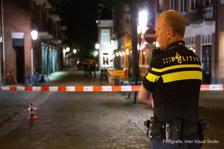 Politie zoekt getuigen steekincident