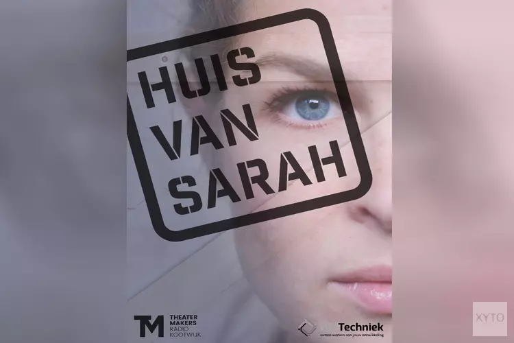 Huis van Sarah in Zaandam: mensen in de techniek meer dan welkom!