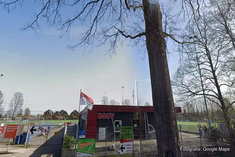 Fortuna Wormerveer begint competitie met knappe uitzege op DSOV