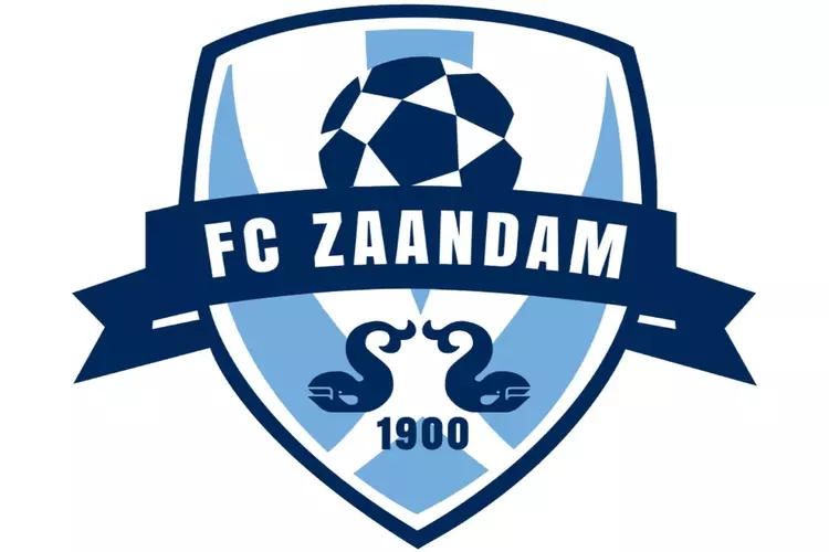 Gehavend FC Zaandam kent valse start van de competitie