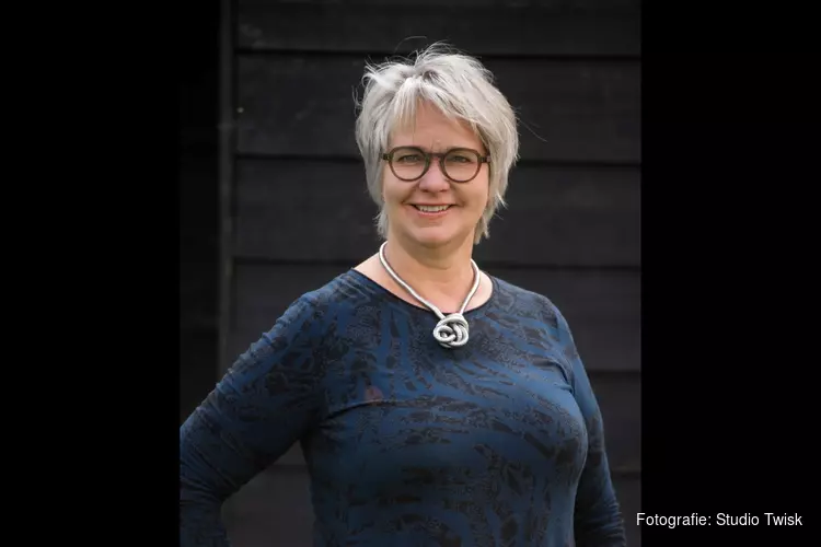 Gerda Blom nieuwe gemeentesecretaris van Zaanstad