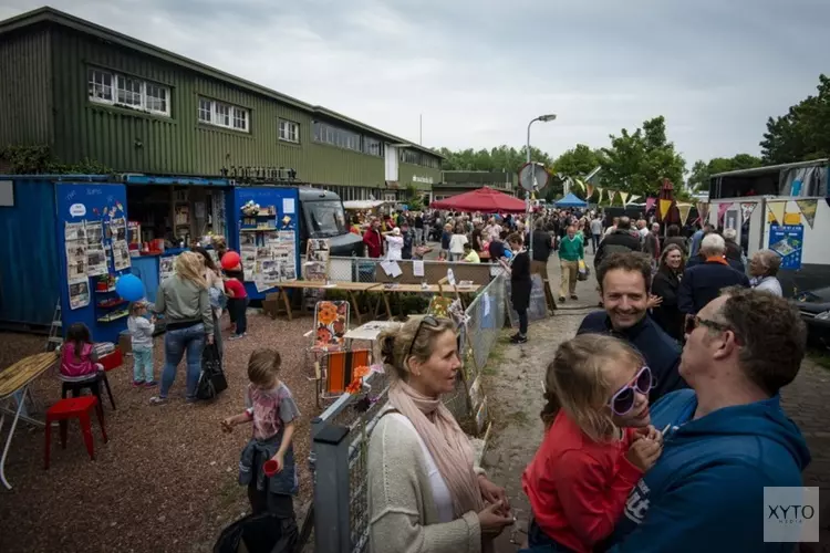 &#39;Samen meer levendigheid in de stad brengen&#39;