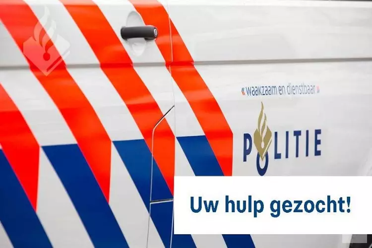 Beroving na inbraak in een auto