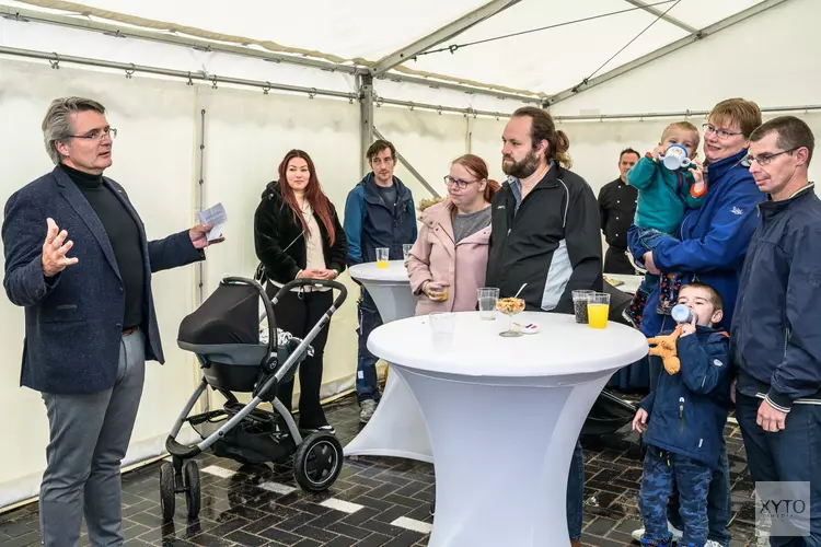 Plan Luyt biedt ook huurders met middeninkomen een thuis