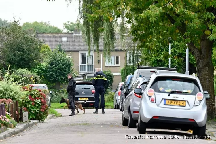 Man gewond bij steekincident. Getuigen gezocht