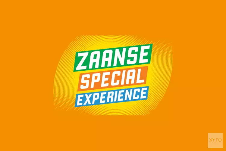 Zaanse Special Experience