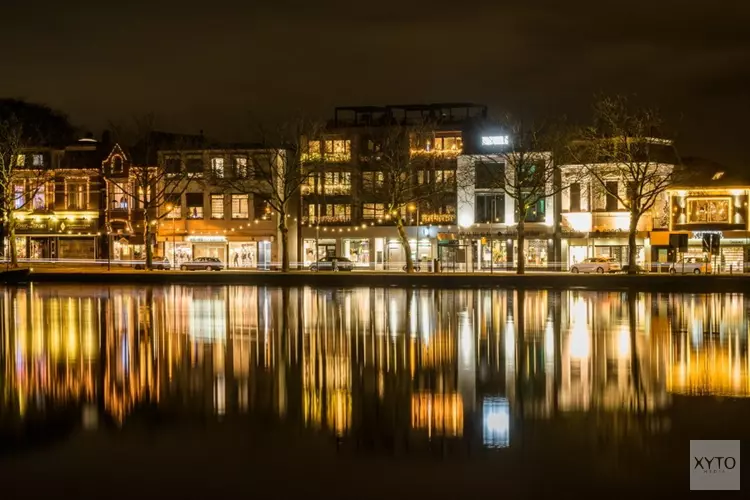 Een aantrekkelijker (winkel)gebied door verkeersaanpassingen Zaanbocht