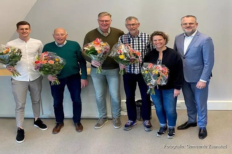 Stichting Topsport Zaanstreek en Sportbedrijf Zaanstad intensiveren samenwerking