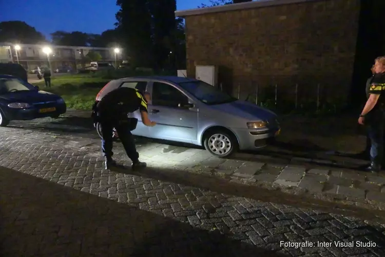 Politie zoekt getuigen mishandeling