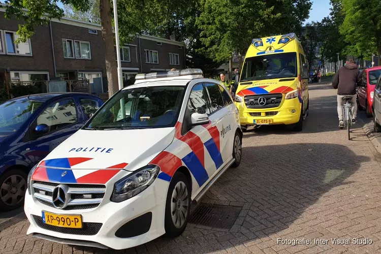 Gewonde na ruzie in Zaandam