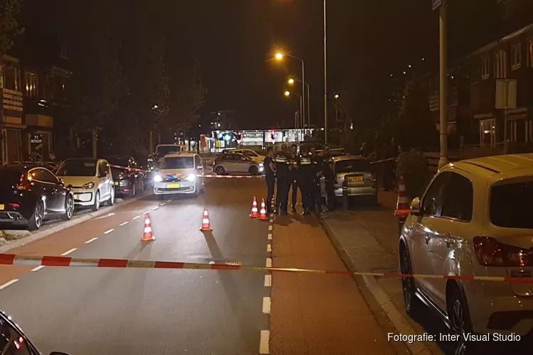 Schietincident in Koog aan de Zaan is nog een mysterie