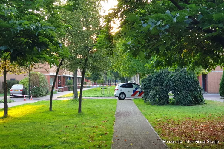 Getuigen gezocht van woningoverval