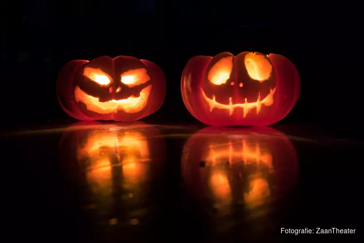 &#39;Club Halloween; je vetste nachtmerrie&#39; zoekt meer spelers (12-16jr)