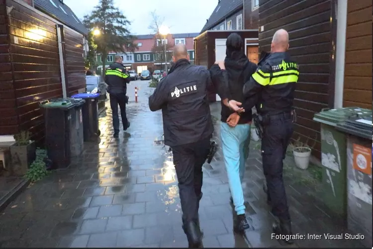 14-jarige overvallers aangehouden: "geen enkel besef"