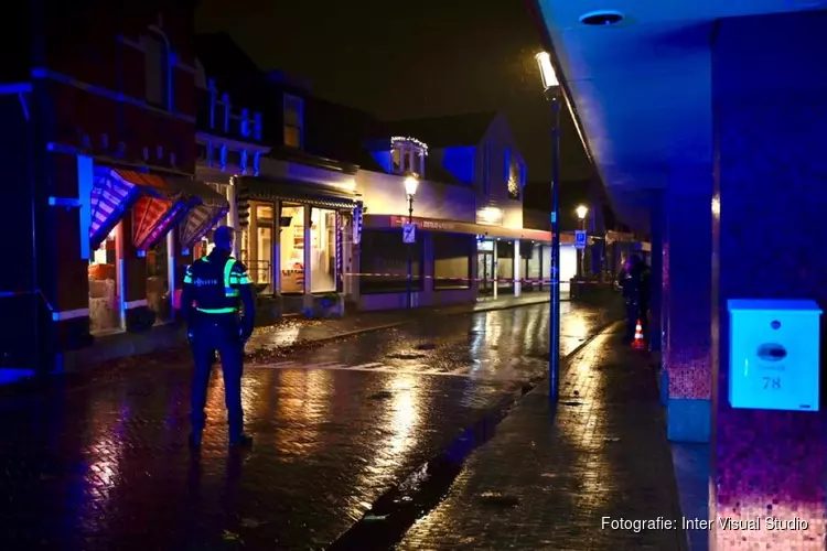 Man gewond bij schietincident Zaandam