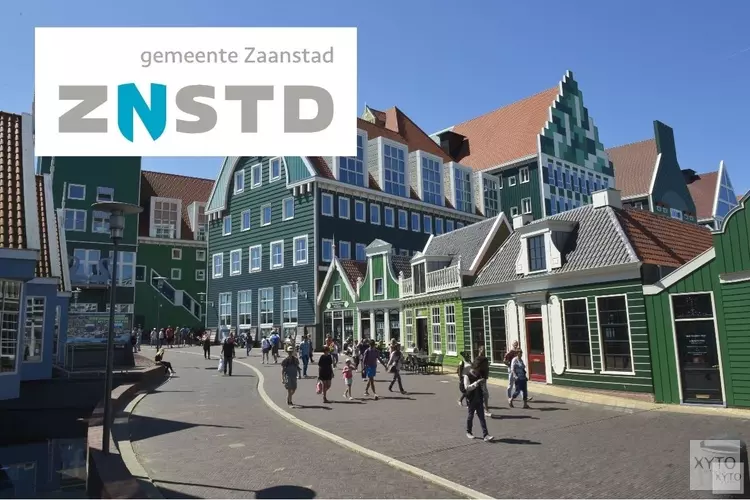 Startnotitie voor 29 nieuwe sociale huurwoningen aan Westzijde in Zaandam