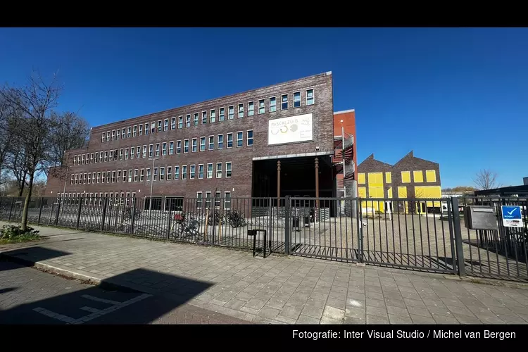 School in Zaandam dicht vanwege dreiging