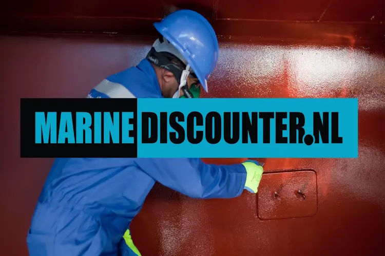 Ontdek een merk: International Paint bij Marinediscounter.nl