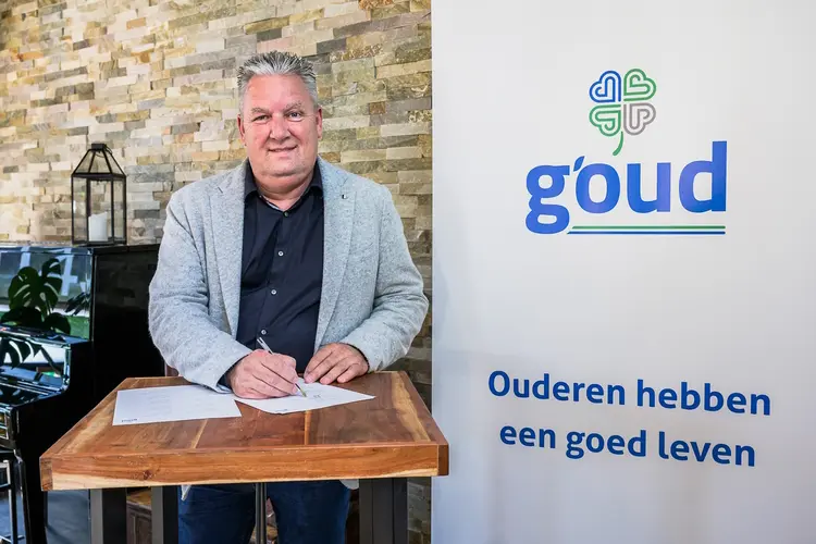 G’OUD bekrachtigt samenwerking