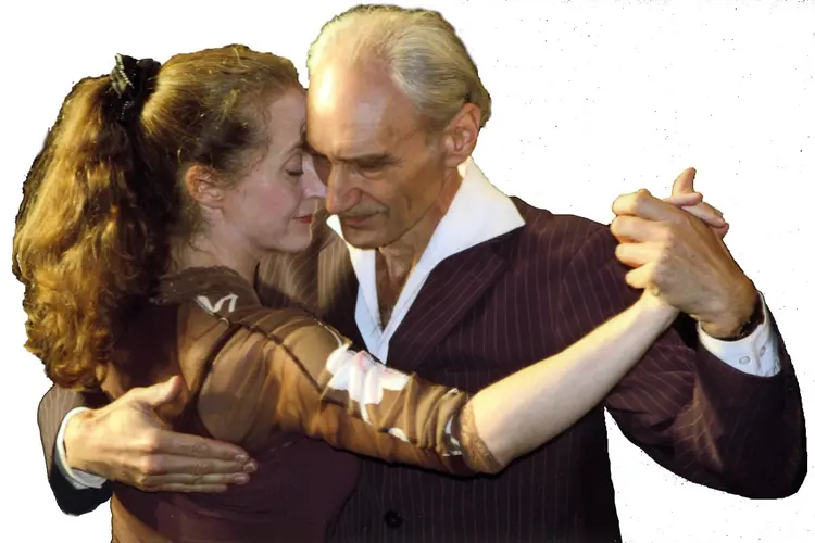 Workshops Tango in de Tolhuistuin