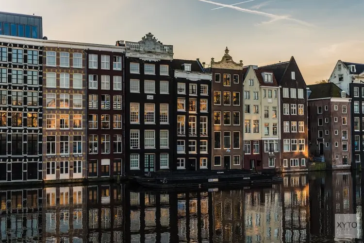 Komt het nog goed met de woningnood in Nederland?