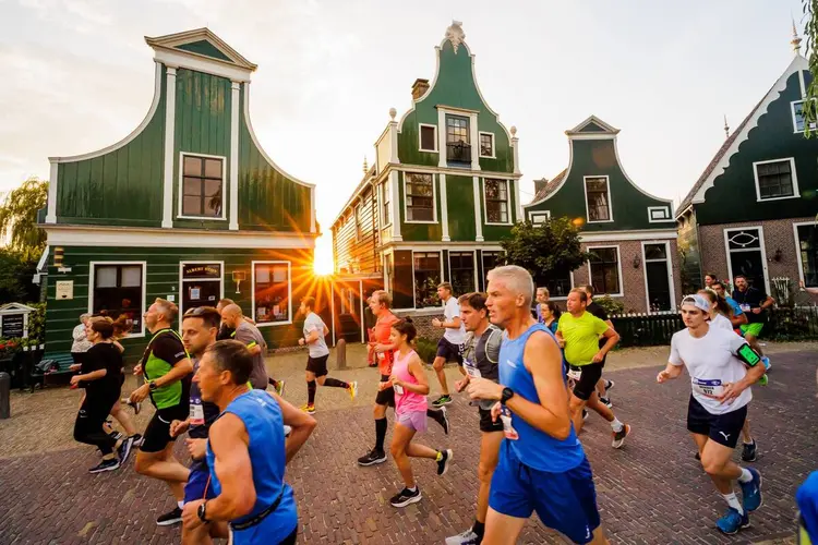 Inschrijving Pre-Run Dam tot Damloop sluit 27 augustus