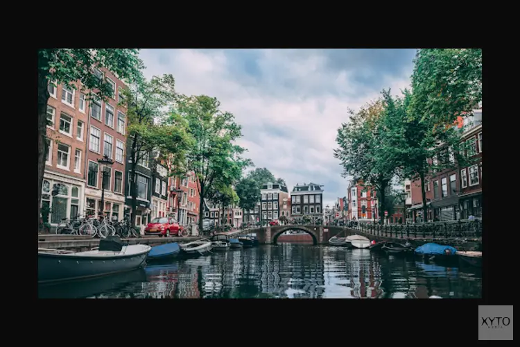 Parkeren aan de Amstel in Amsterdam: De Ultieme Gids