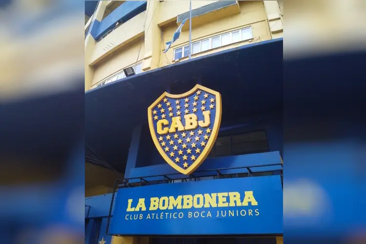 AZ O20 moet wereldtitel aan Boca Juniors laten