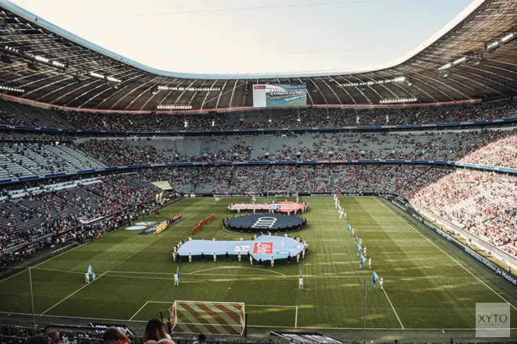 Voetbal vieren: De beste locaties in Zaandam om wedstrijden van UEFA Euro 2024 te kijken