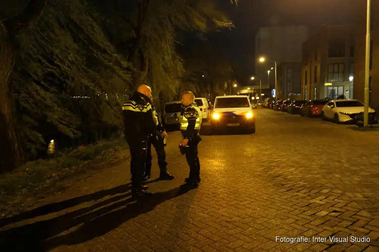 Man mishandeld in Wormerveer