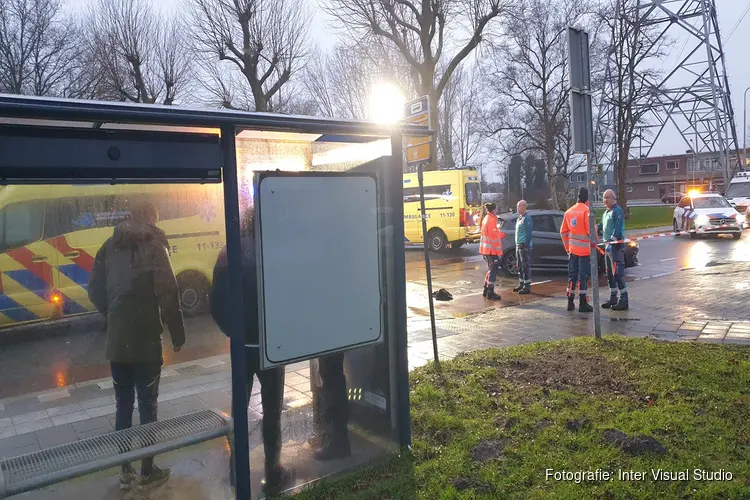 Dodelijke aanrijding Zaandam, één aanhouding