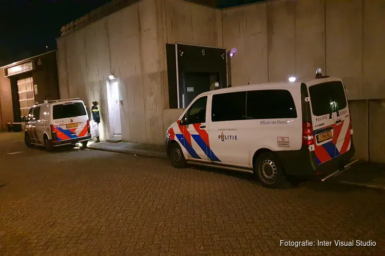 Gewonde bij steekincident in Zaandam