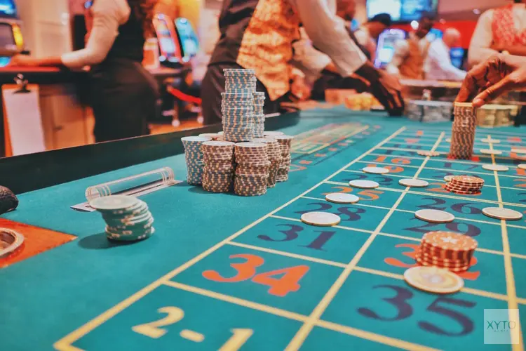 De Meest Populaire Casinospellen Onder Europeanen