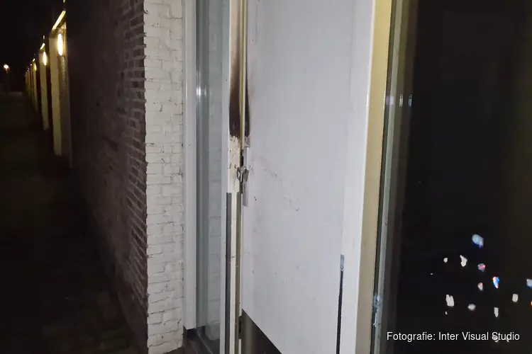 Getuigen gezocht van explosie Wibautstraat Zaandam