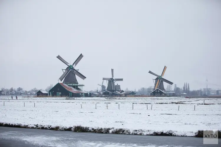 De mooiste plekken van Zaandam en omgeving