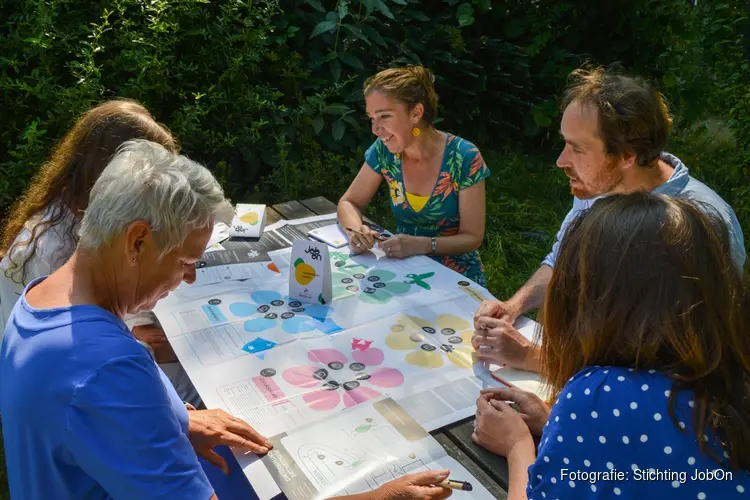 Omarm je talent tijdens JobOn’s Zomerspelen in Zaanstad