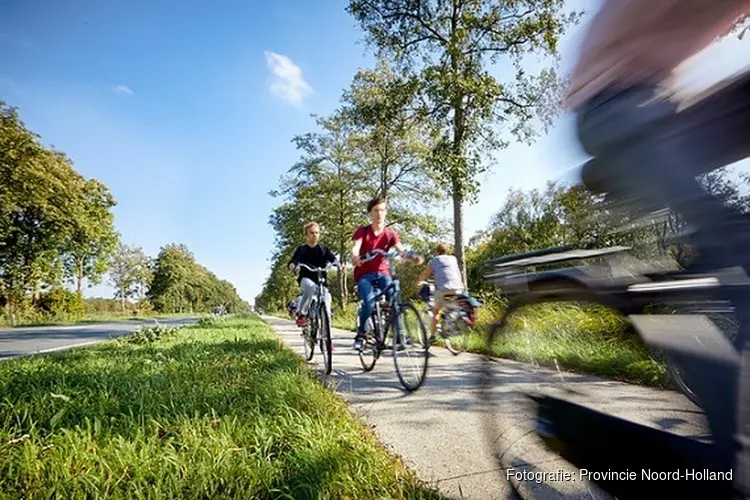 Provincie: 'meer investeren in verkeersveiligheid en minder overlast rond wegen'